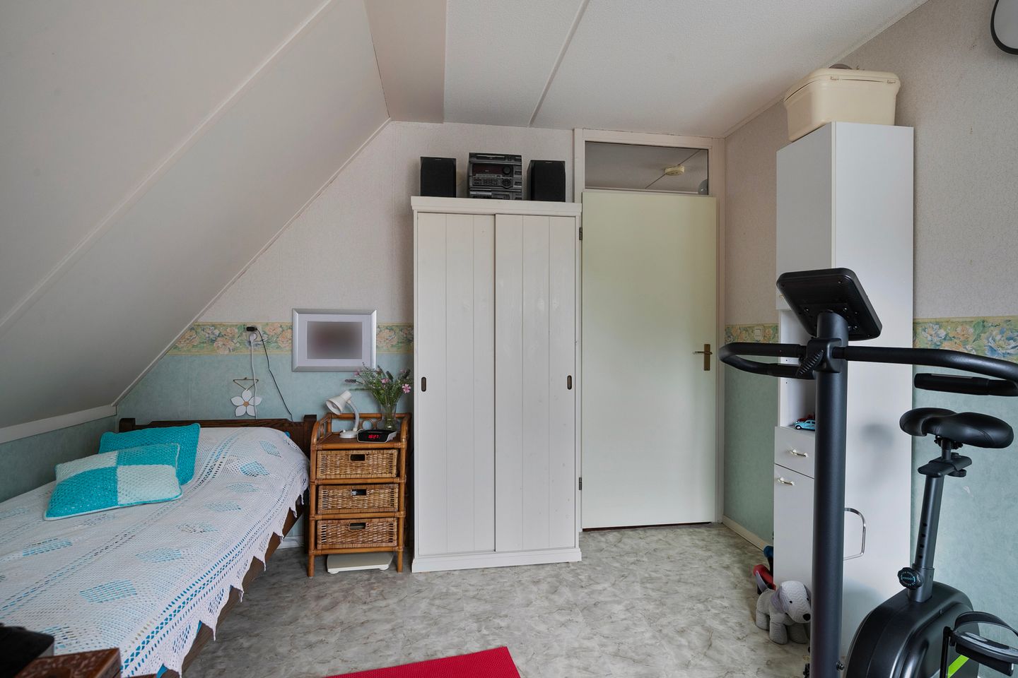 Foto 19 van Hazenpad 10