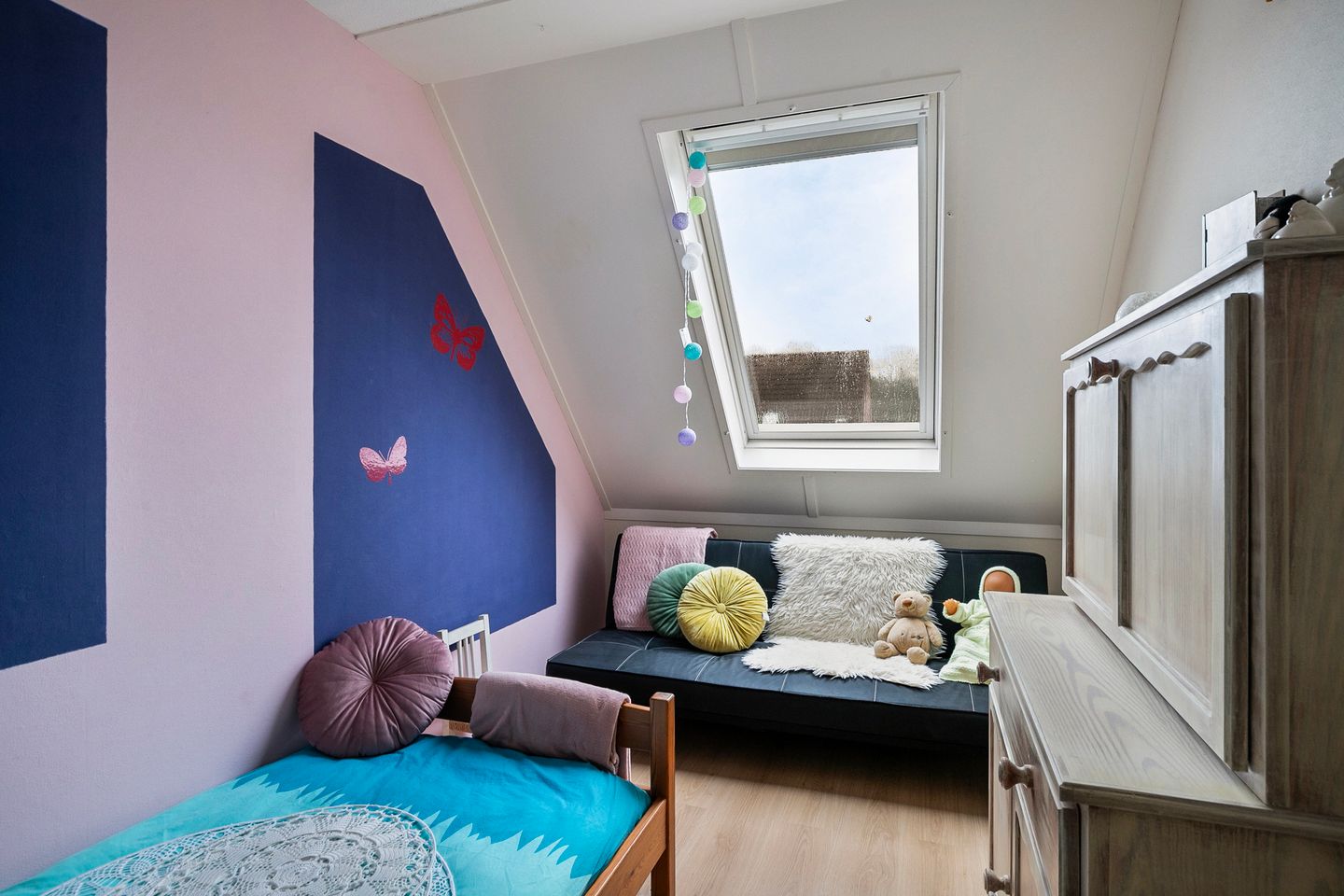 Foto 20 van Hazenpad 10