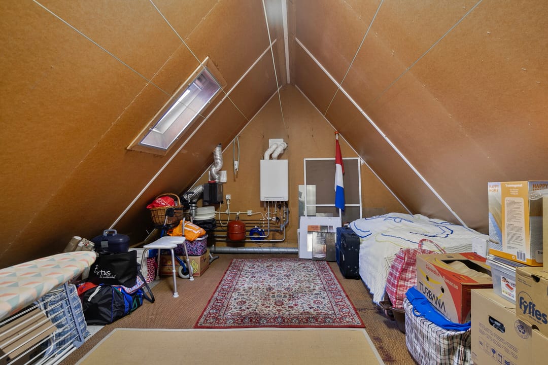 Foto 22 van Hazenpad 10