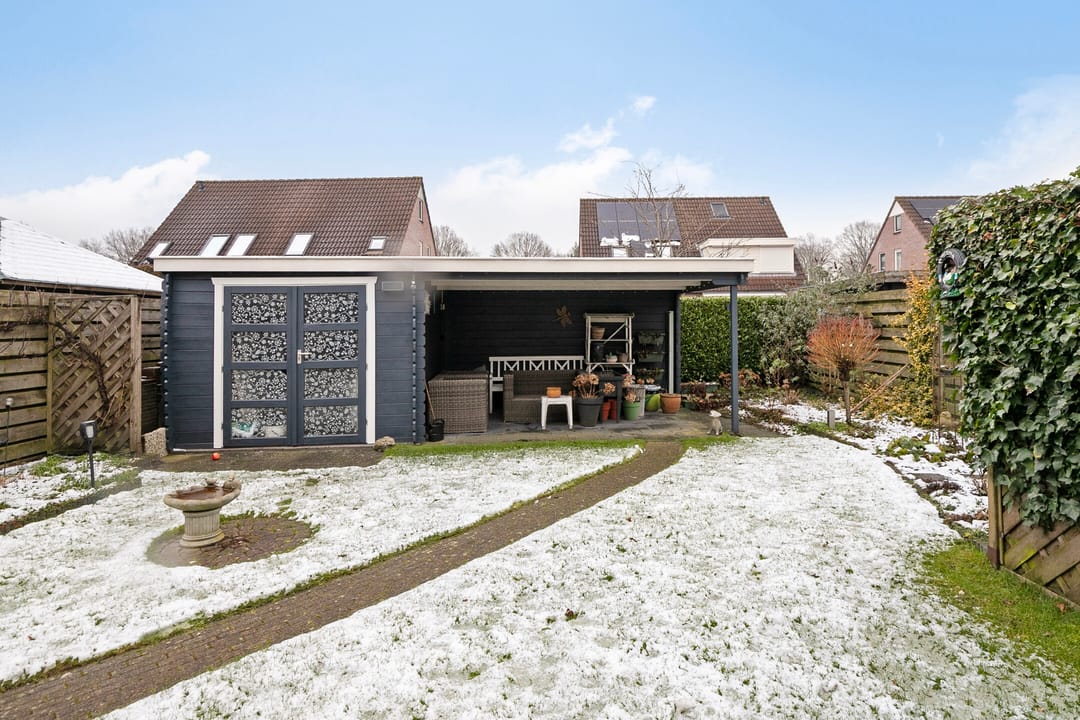 Foto 26 van Hazenpad 10