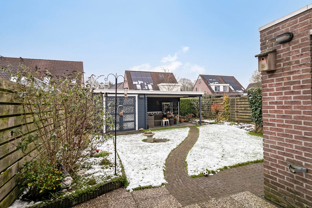 Foto 28 van Hazenpad 10