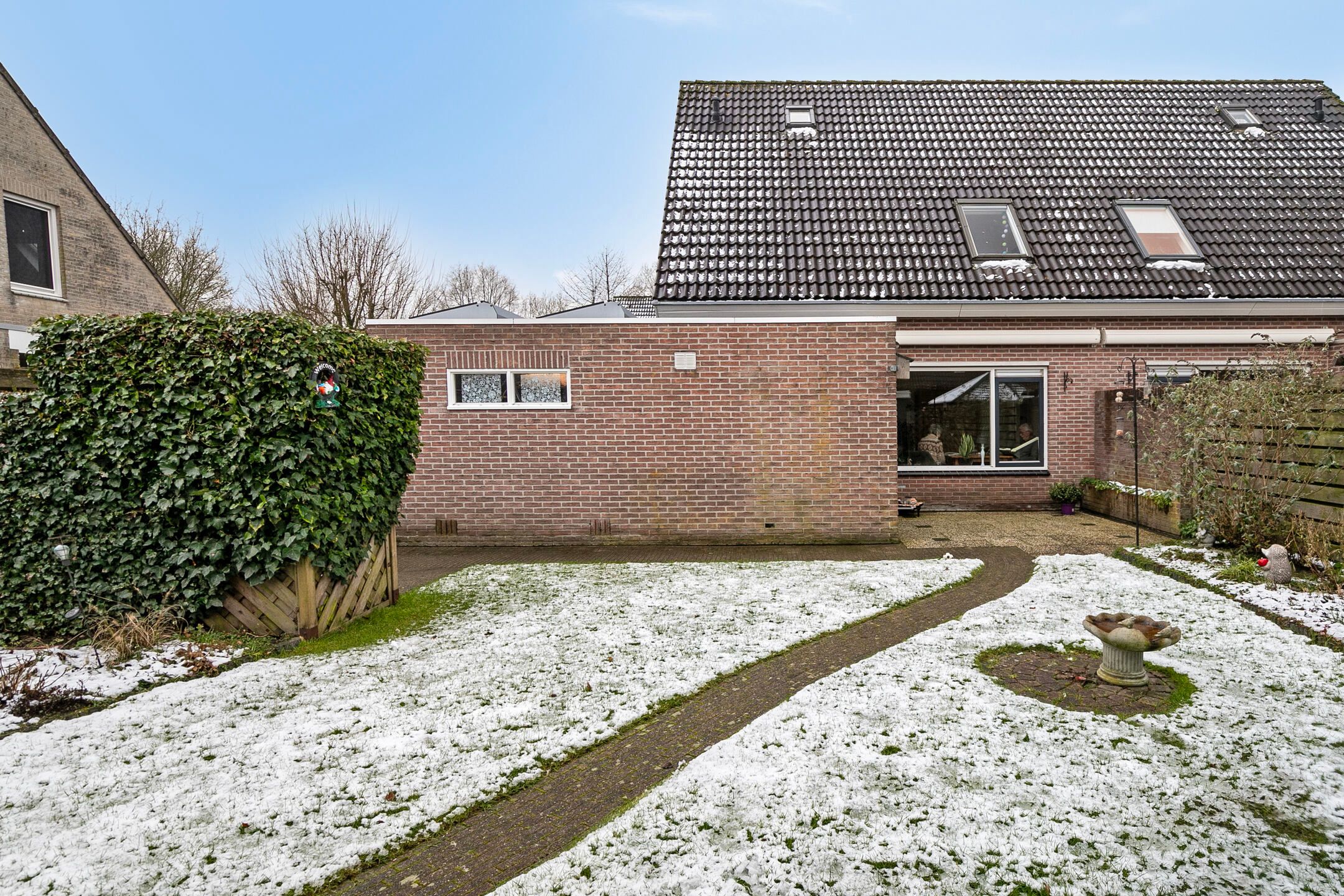 Foto 30 van Hazenpad 10