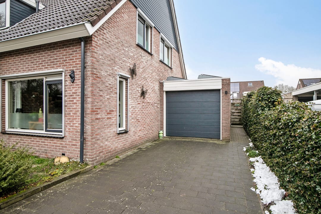 Foto 31 van Hazenpad 10