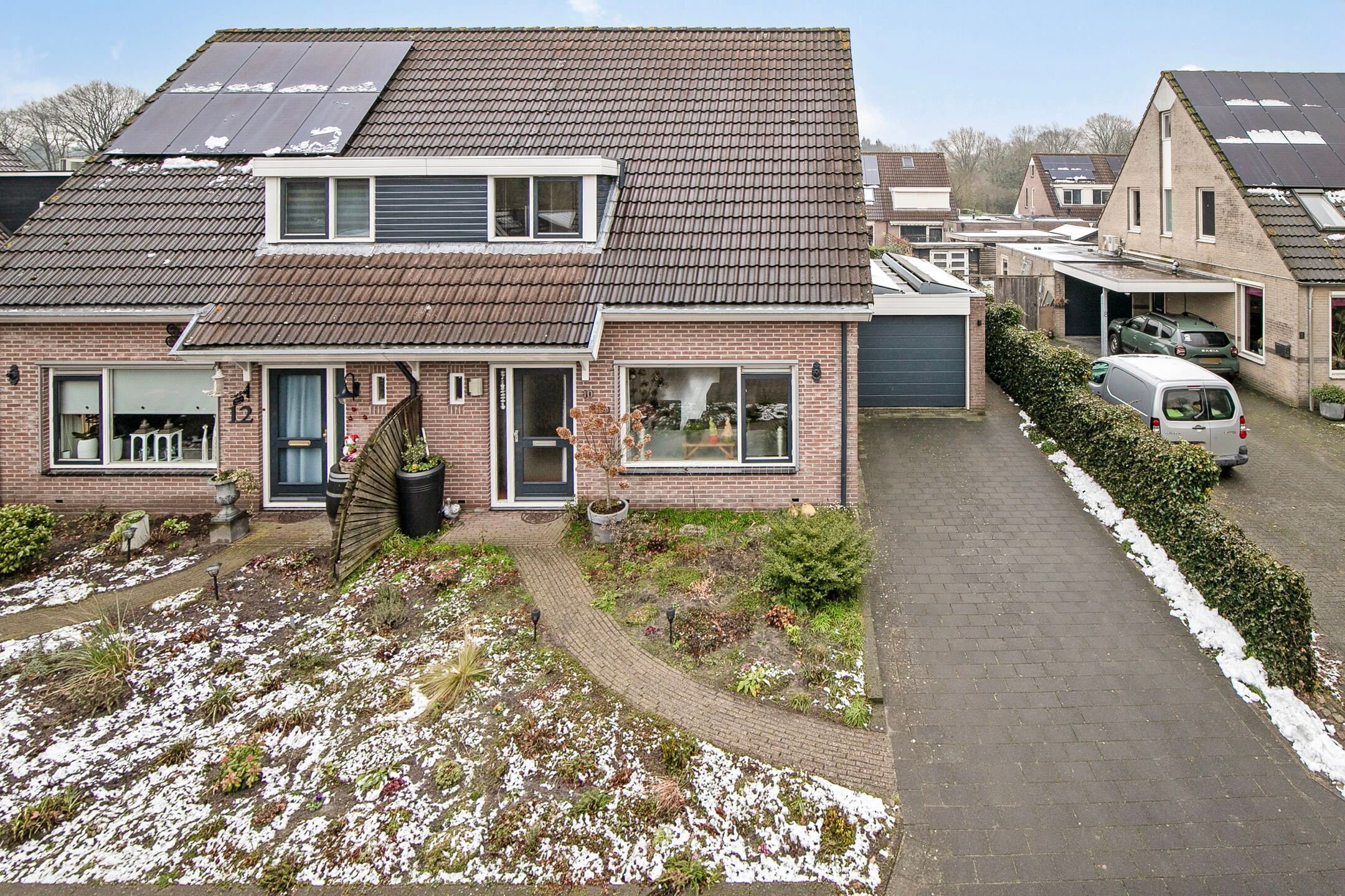 Foto 33 van Hazenpad 10