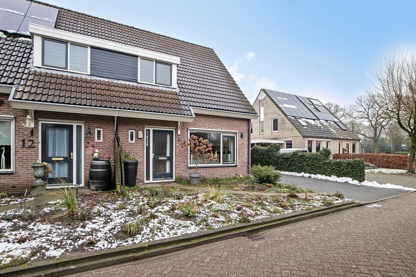 Foto 34 van Hazenpad 10