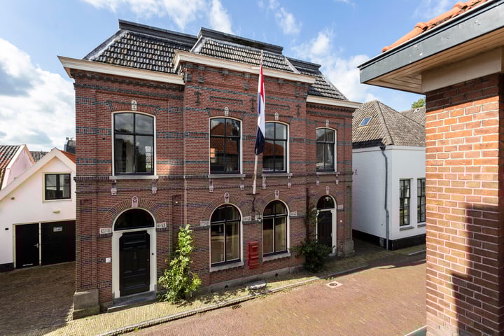 Bredestraat 5
