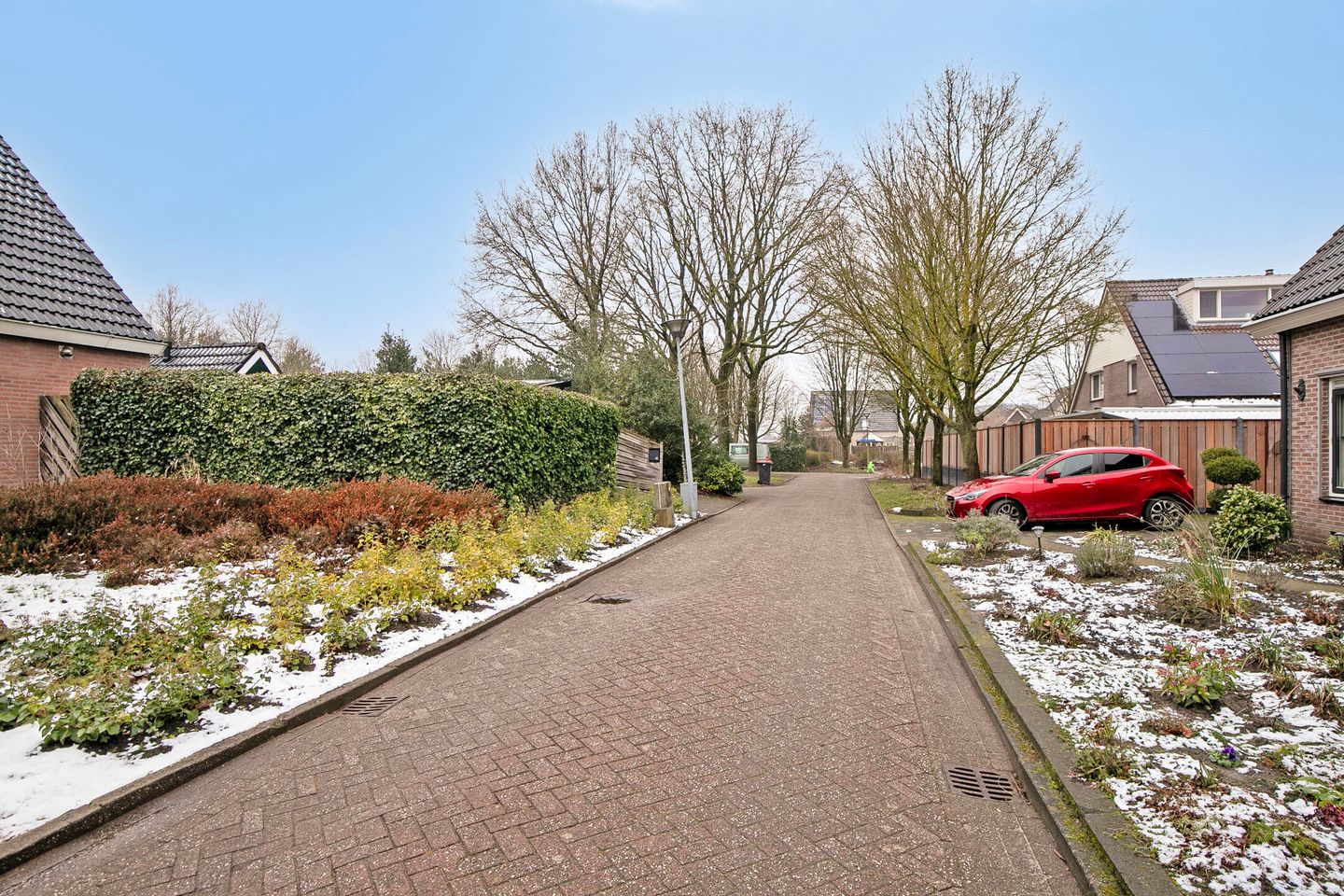 Foto 35 van Hazenpad 10