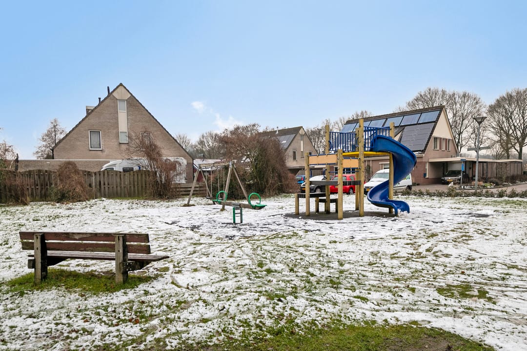 Foto 37 van Hazenpad 10