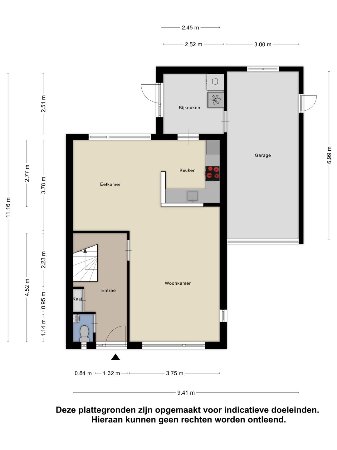 Foto 38 van Hazenpad 10