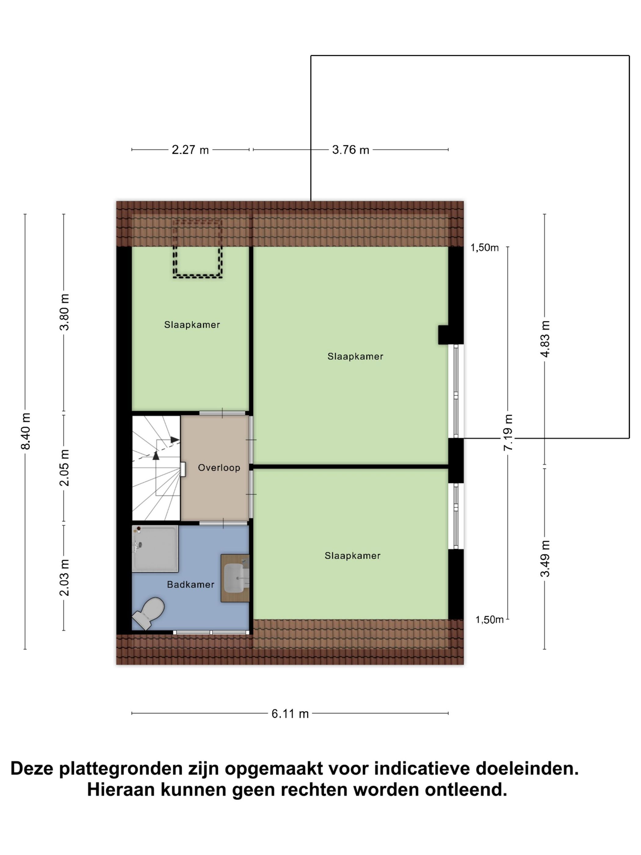 Foto 39 van Hazenpad 10