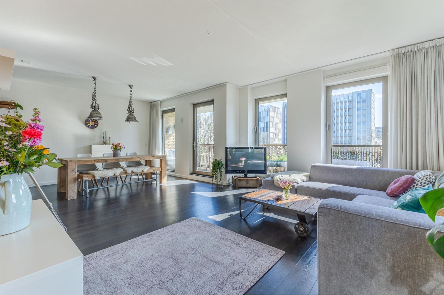 Foto 1 van Blauwvoetstraat 13