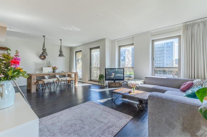 Photo 1 of Blauwvoetstraat 13