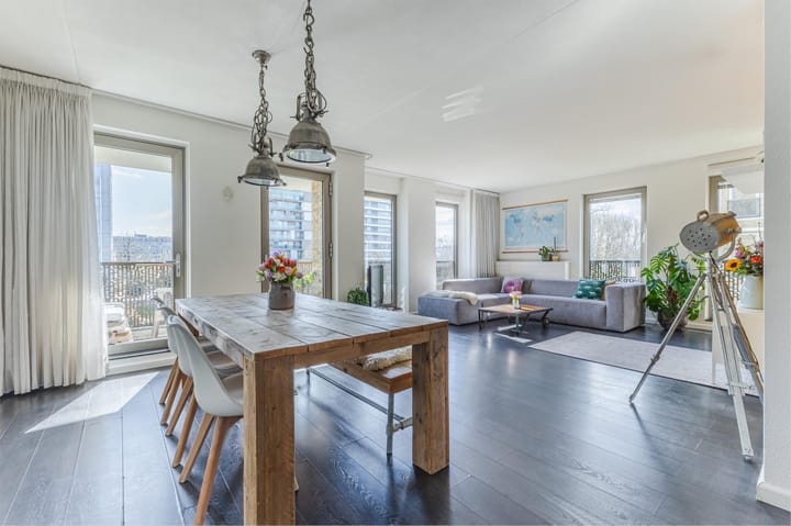 Foto 2 van Blauwvoetstraat 13