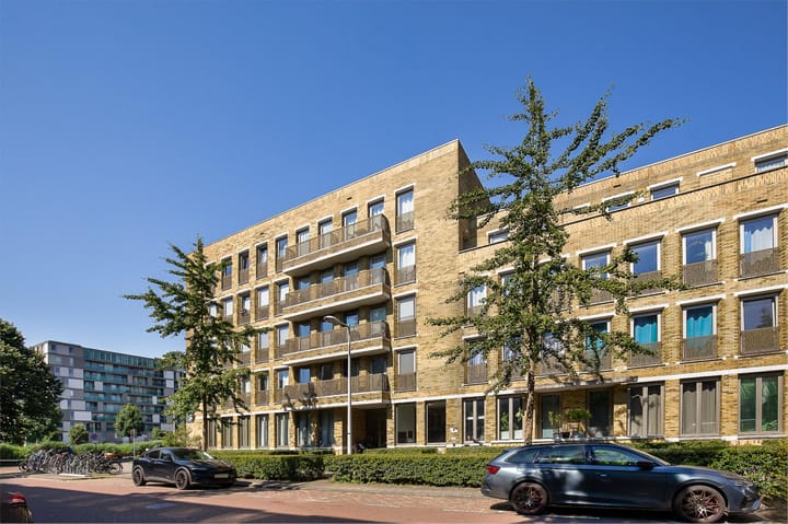 Foto 3 van Blauwvoetstraat 13