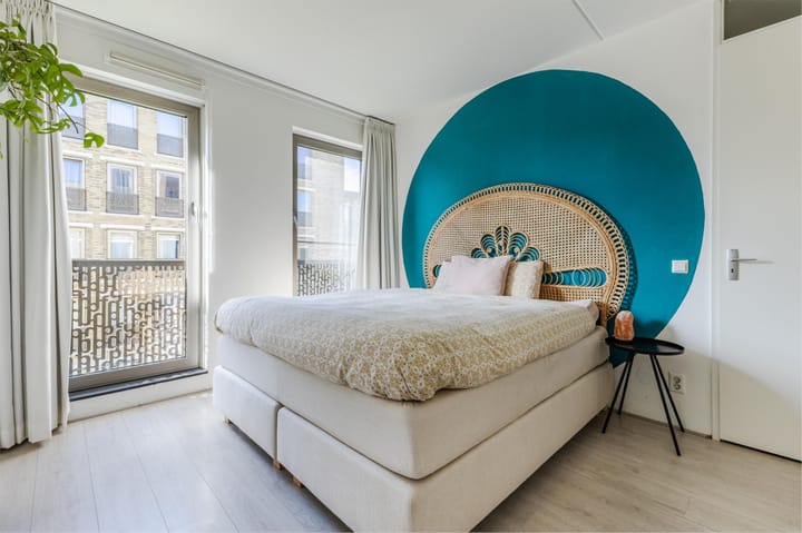 Foto 4 van Blauwvoetstraat 13