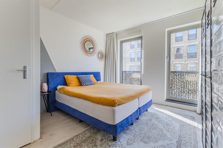 Foto 5 van Blauwvoetstraat 13