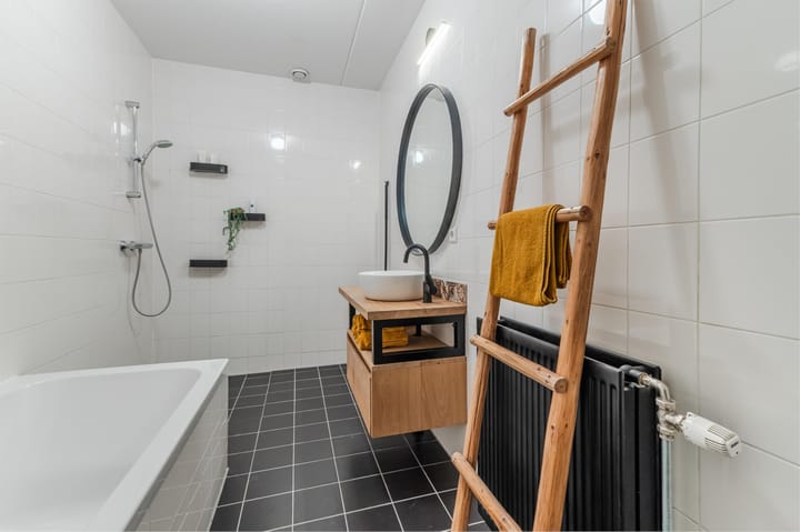 Photo 6 of Blauwvoetstraat 13