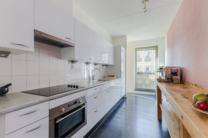 Photo 7 of Blauwvoetstraat 13