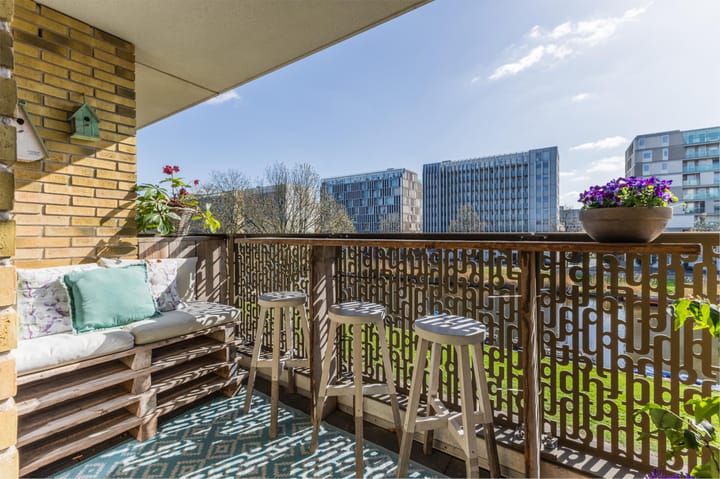 Photo 8 of Blauwvoetstraat 13