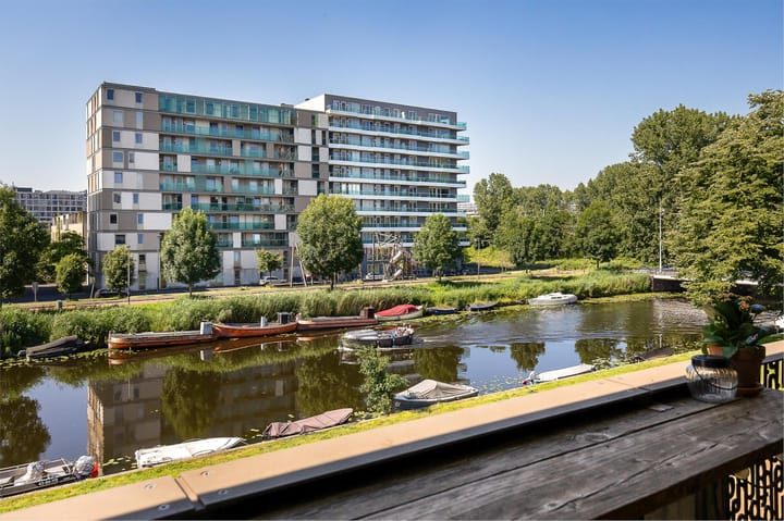 Photo 9 of Blauwvoetstraat 13