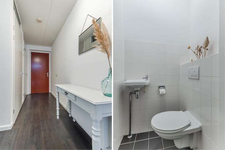 Photo 10 of Blauwvoetstraat 13