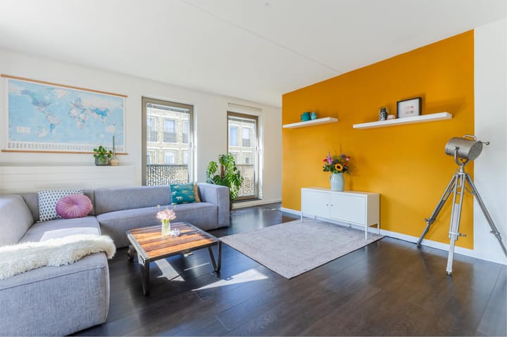 Photo 11 of Blauwvoetstraat 13