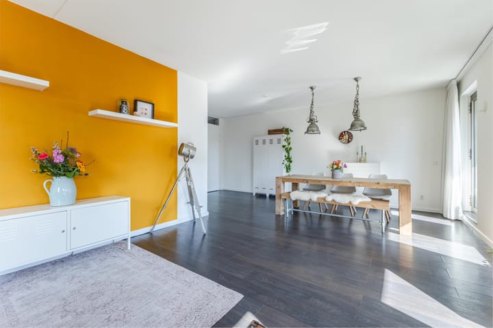 Photo 12 of Blauwvoetstraat 13