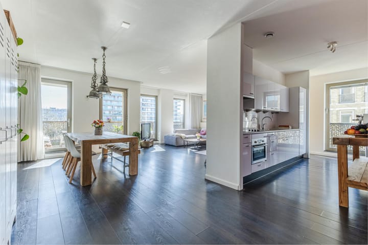 Photo 14 of Blauwvoetstraat 13