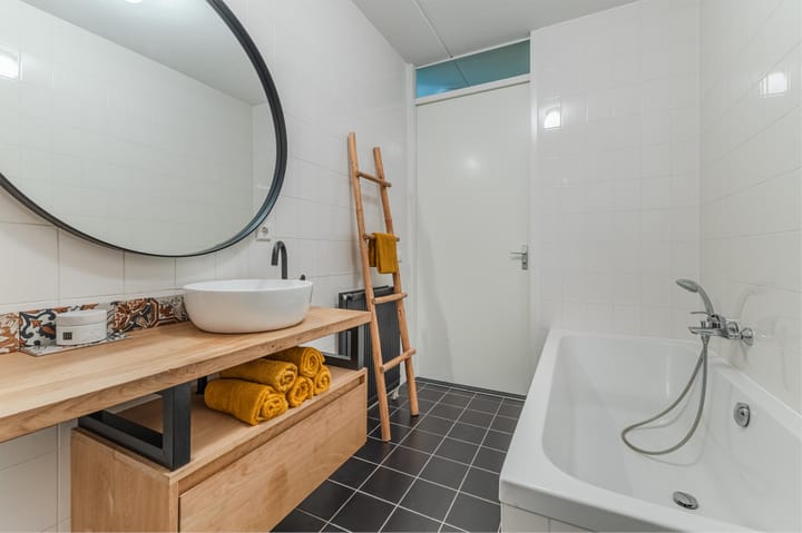 Photo 20 of Blauwvoetstraat 13