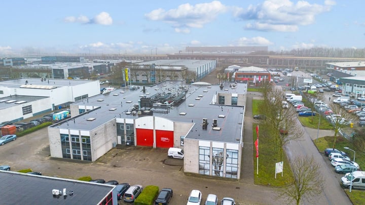 Robijnlaan 7