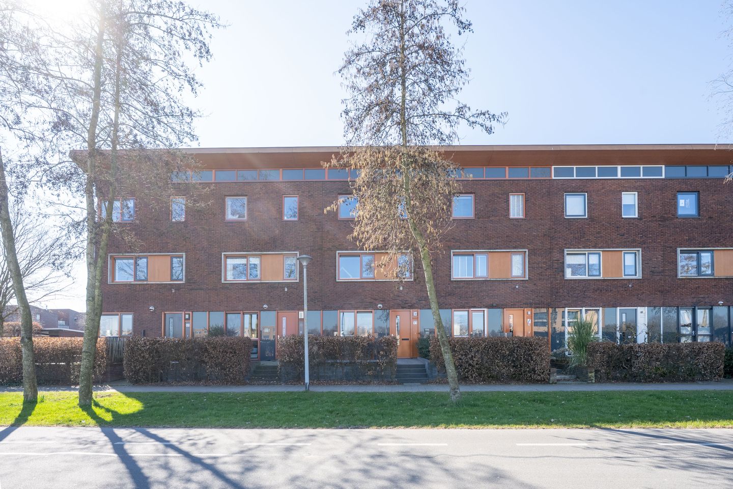 Foto 1 van Twistvlietpad 93