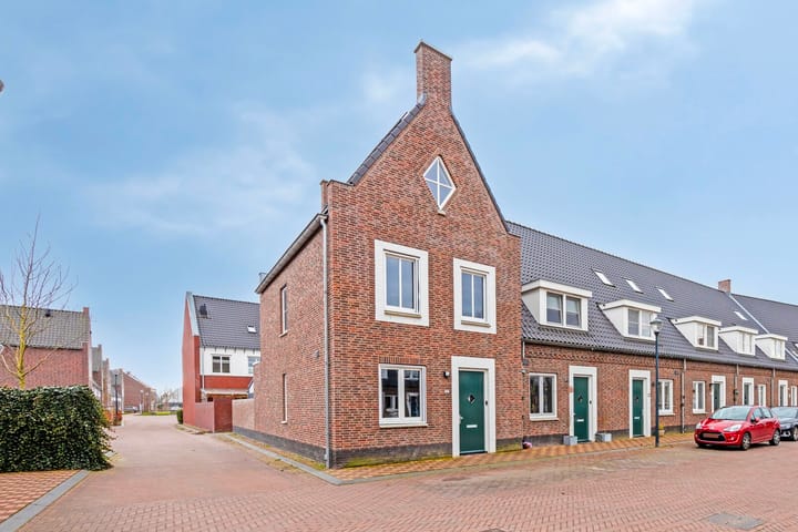 Foto 1 van Panneveld 26