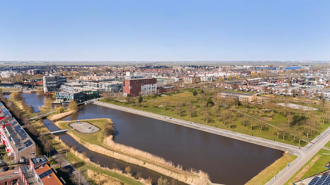 Foto 2 van Twistvlietpad 93