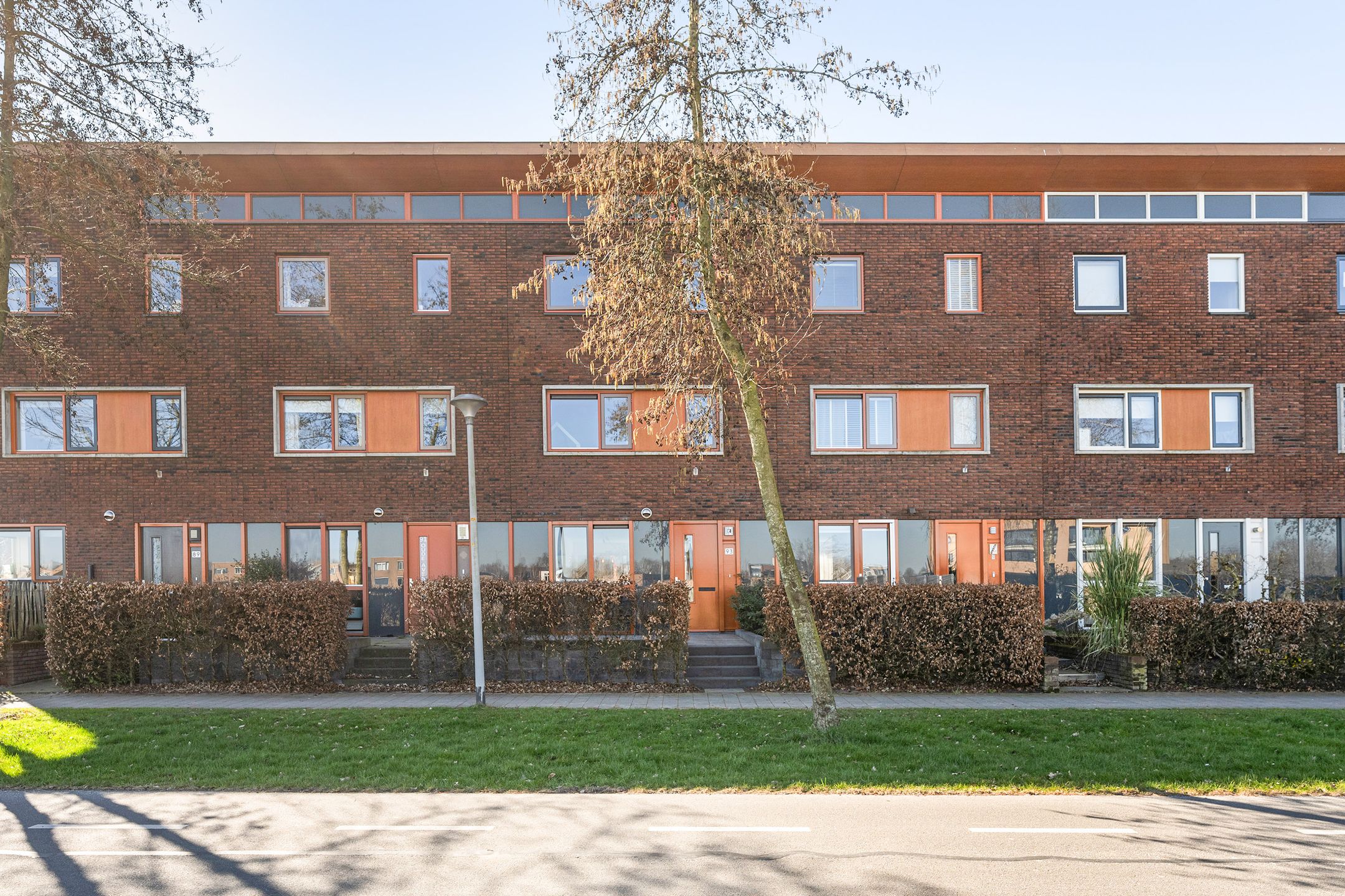 Foto 3 van Twistvlietpad 93