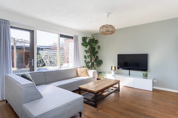 Foto 6 van Twistvlietpad 93