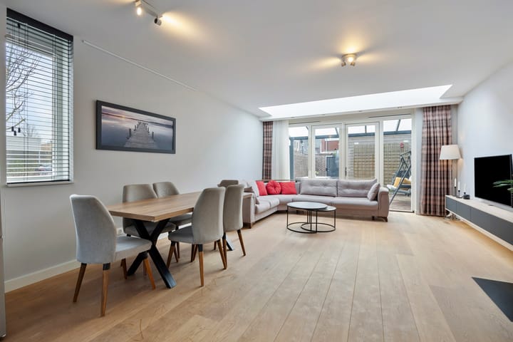 Foto 7 van Panneveld 26