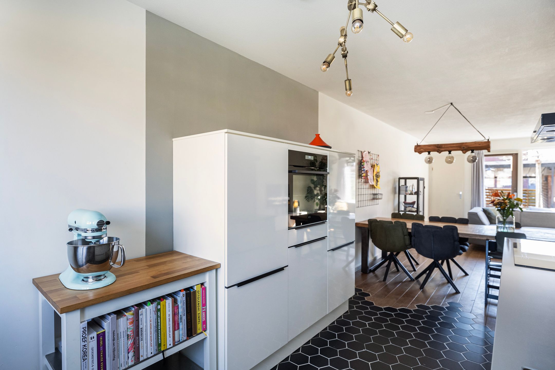 Foto 9 van Twistvlietpad 93