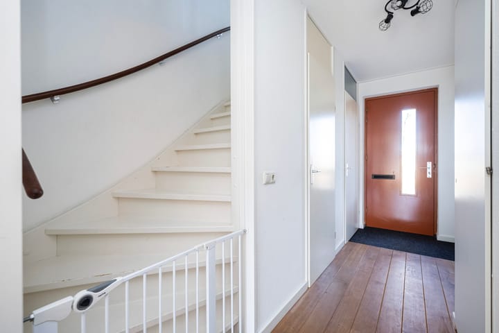 Foto 12 van Twistvlietpad 93