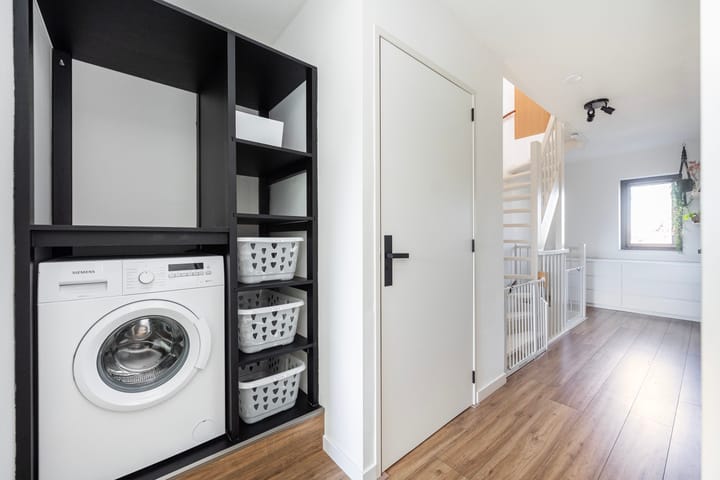 Foto 13 van Twistvlietpad 93