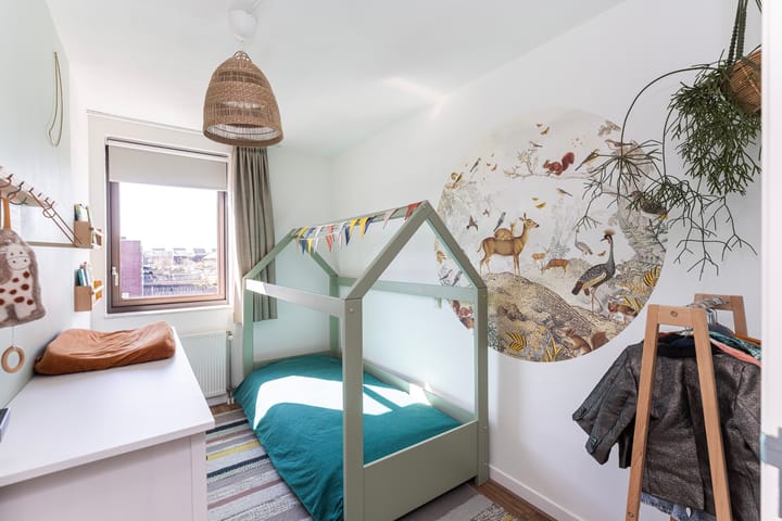 Foto 16 van Twistvlietpad 93