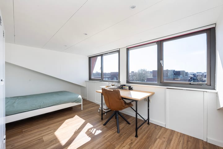 Foto 24 van Twistvlietpad 93