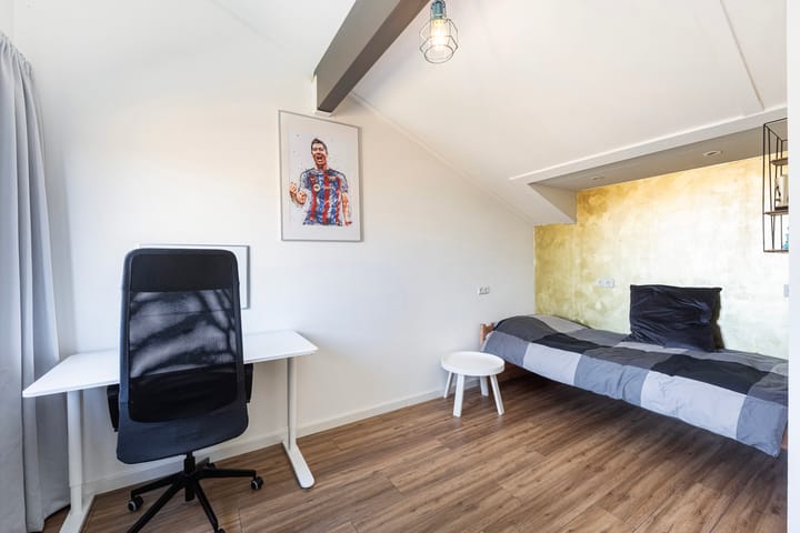 Foto 26 van Twistvlietpad 93