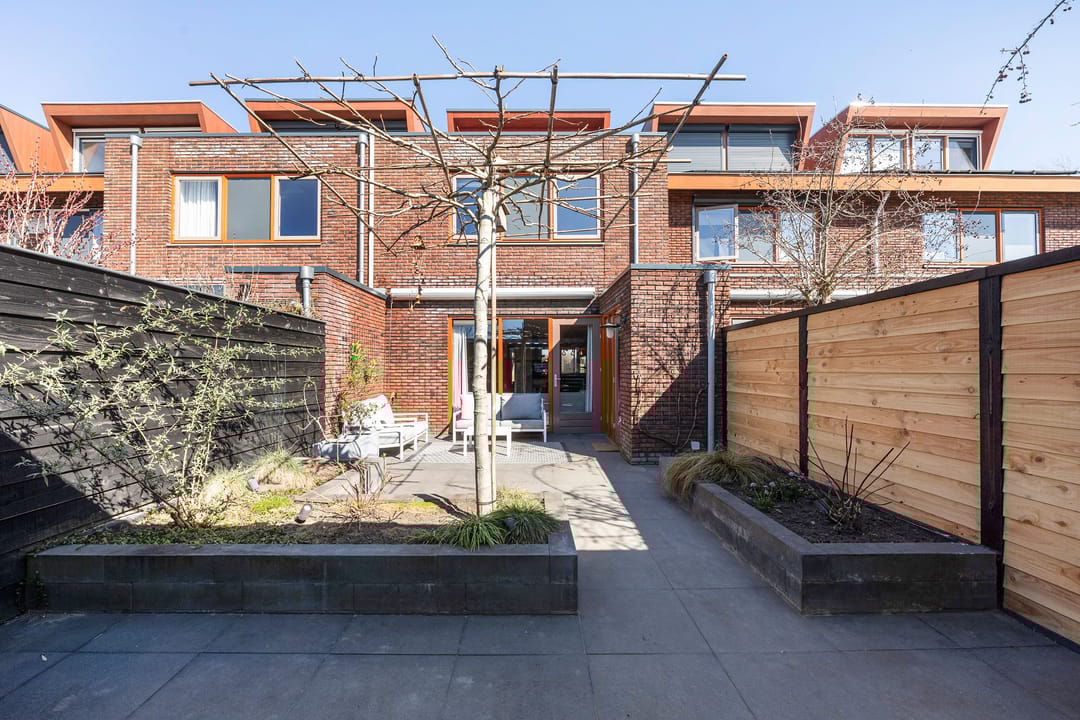 Foto 31 van Twistvlietpad 93