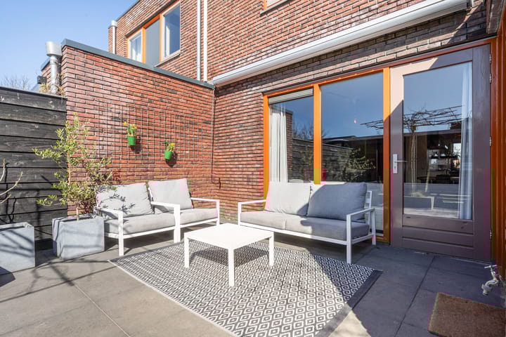 Foto 32 van Twistvlietpad 93