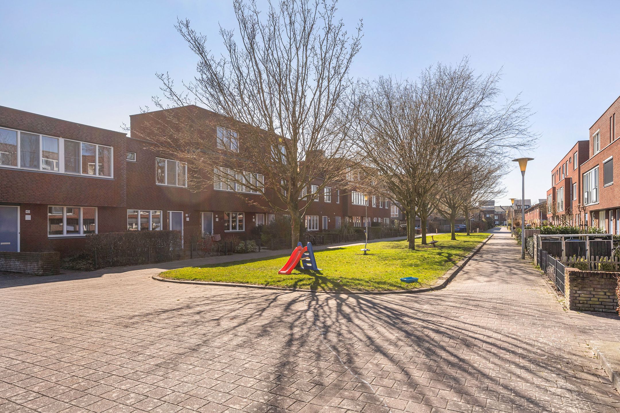 Foto 33 van Twistvlietpad 93