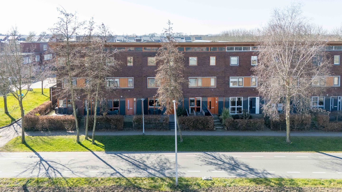 Foto 34 van Twistvlietpad 93