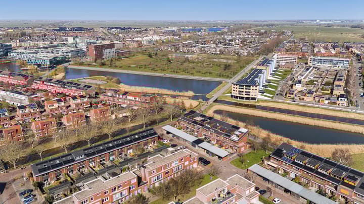 Foto 36 van Twistvlietpad 93