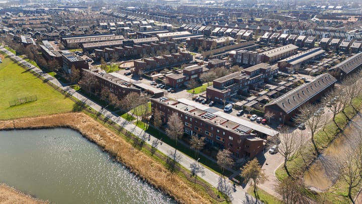 Foto 37 van Twistvlietpad 93