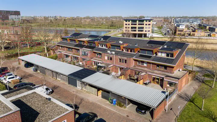 Foto 38 van Twistvlietpad 93