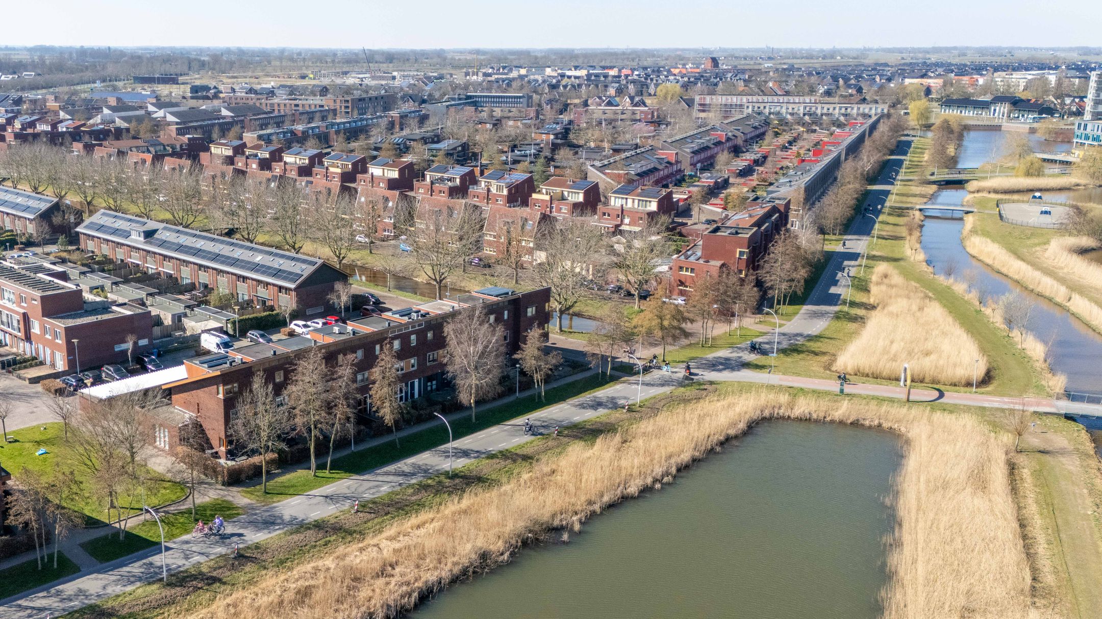 Foto 39 van Twistvlietpad 93